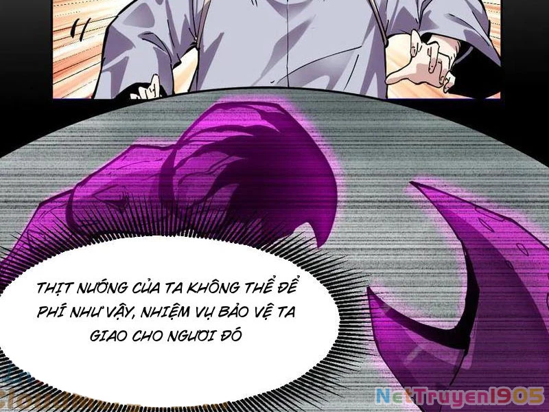 Ta Có Thể Nhìn Thấy Quy Tắc Cấm Khu Chapter 20 - Trang 16