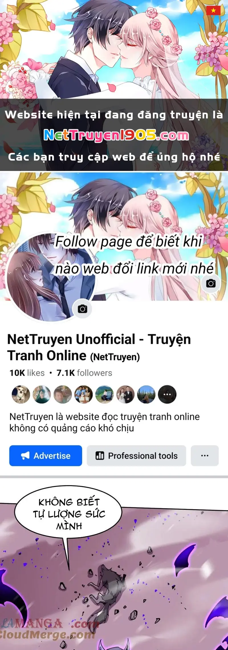 Ta Có Thể Nhìn Thấy Quy Tắc Cấm Khu Chapter 20 - Trang 2