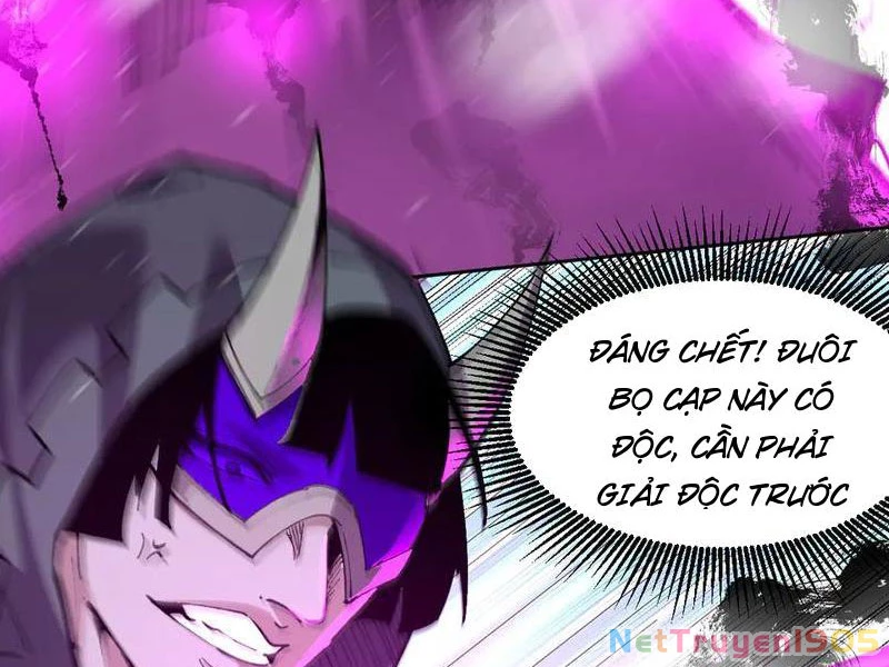 Ta Có Thể Nhìn Thấy Quy Tắc Cấm Khu Chapter 20 - Trang 32