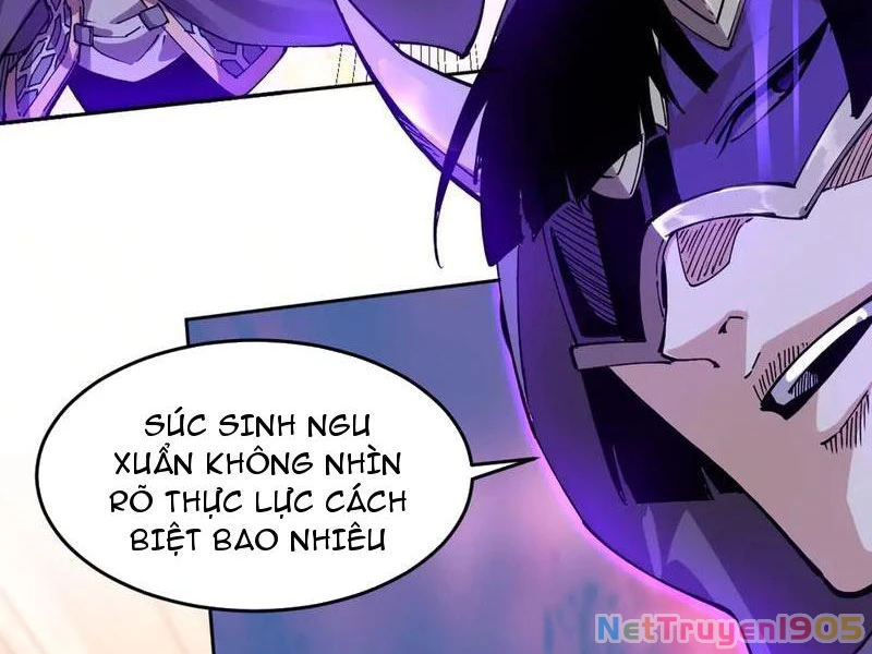 Ta Có Thể Nhìn Thấy Quy Tắc Cấm Khu Chapter 20 - Trang 6