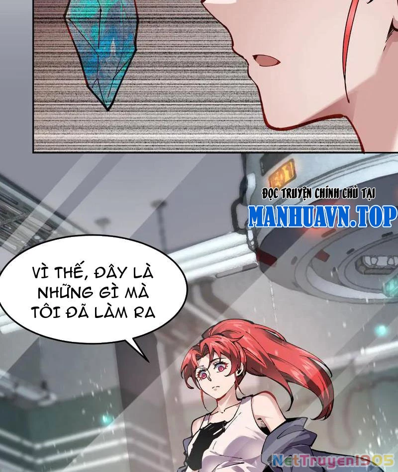 Ta Có Thể Nhìn Thấy Quy Tắc Cấm Khu Chapter 21 - Trang 10