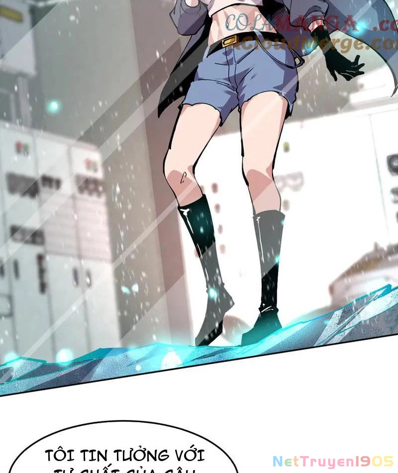 Ta Có Thể Nhìn Thấy Quy Tắc Cấm Khu Chapter 21 - Trang 11