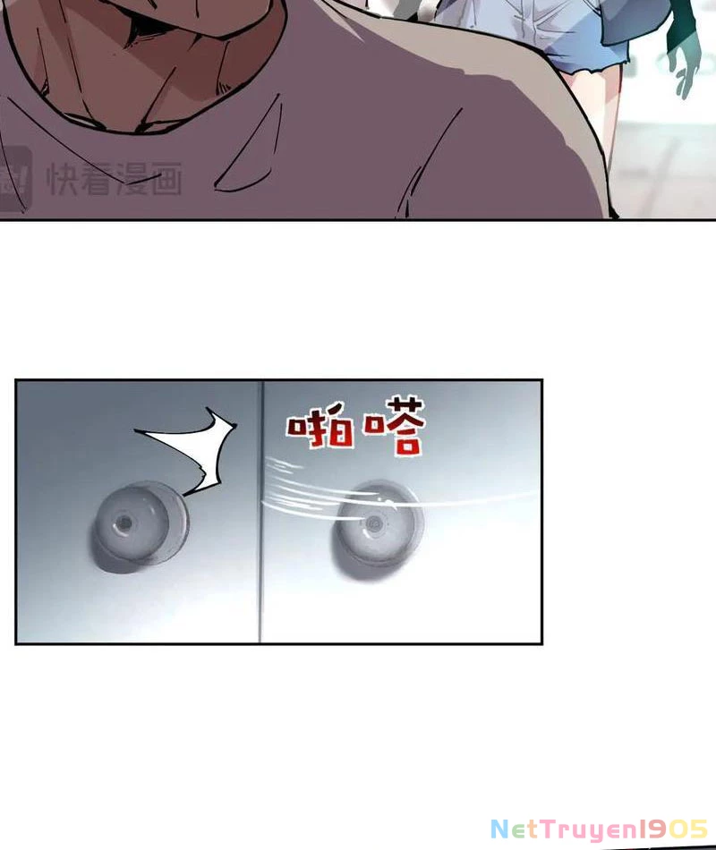 Ta Có Thể Nhìn Thấy Quy Tắc Cấm Khu Chapter 21 - Trang 13