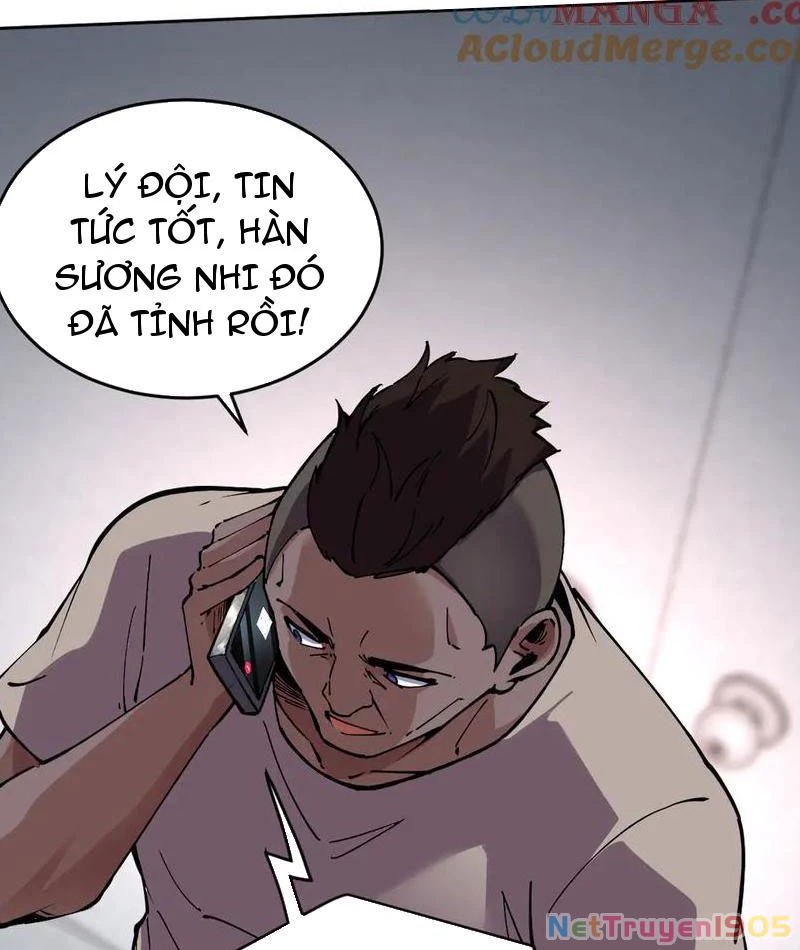 Ta Có Thể Nhìn Thấy Quy Tắc Cấm Khu Chapter 21 - Trang 14
