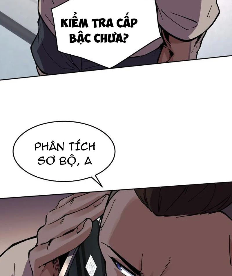 Ta Có Thể Nhìn Thấy Quy Tắc Cấm Khu Chapter 21 - Trang 15