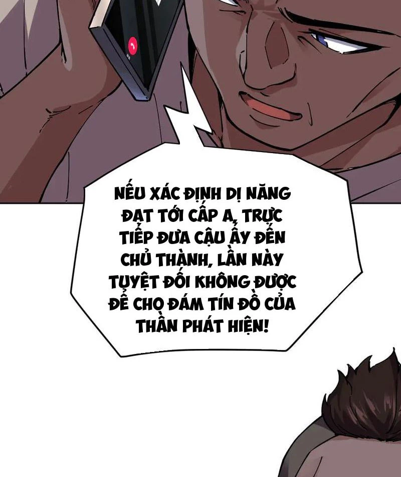 Ta Có Thể Nhìn Thấy Quy Tắc Cấm Khu Chapter 21 - Trang 16