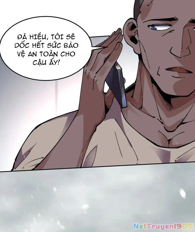 Ta Có Thể Nhìn Thấy Quy Tắc Cấm Khu Chapter 21 - Trang 17