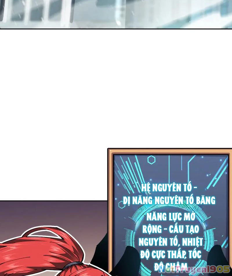 Ta Có Thể Nhìn Thấy Quy Tắc Cấm Khu Chapter 21 - Trang 19