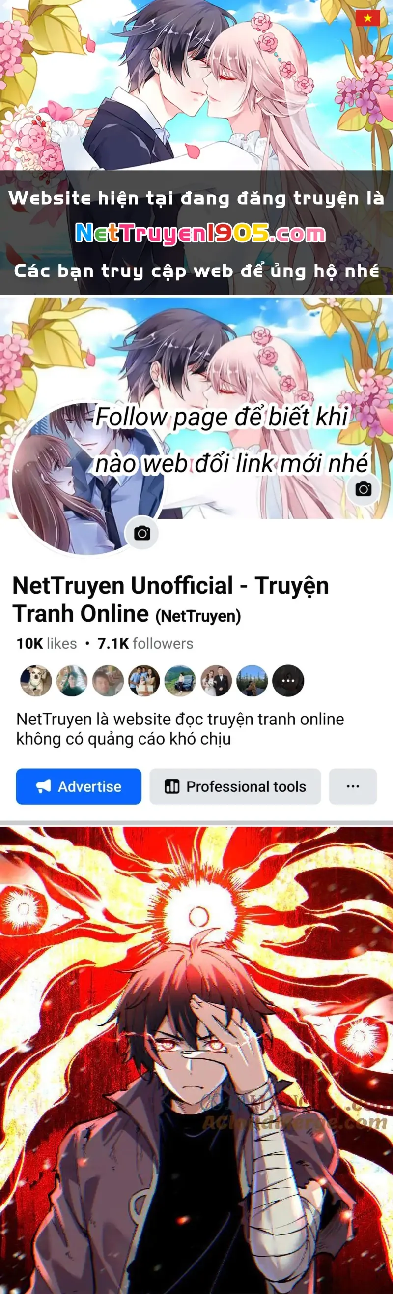 Ta Có Thể Nhìn Thấy Quy Tắc Cấm Khu Chapter 21 - Trang 2