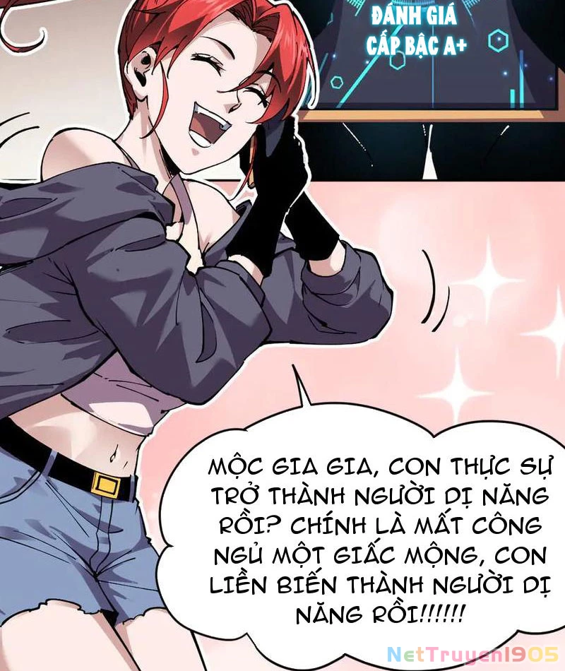 Ta Có Thể Nhìn Thấy Quy Tắc Cấm Khu Chapter 21 - Trang 20