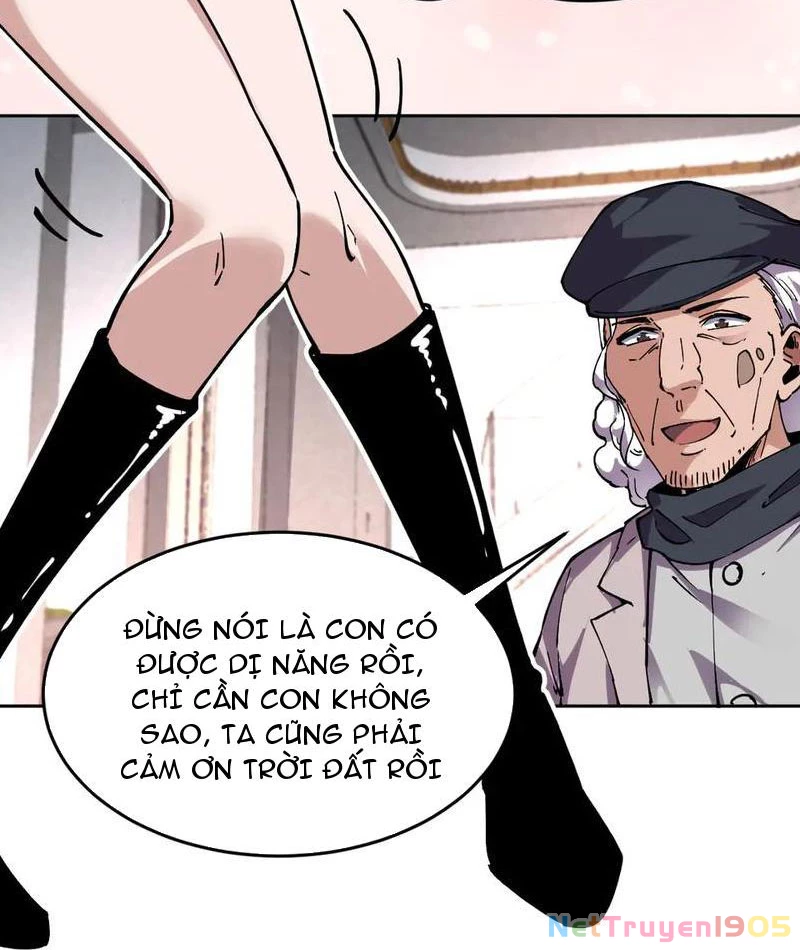 Ta Có Thể Nhìn Thấy Quy Tắc Cấm Khu Chapter 21 - Trang 21