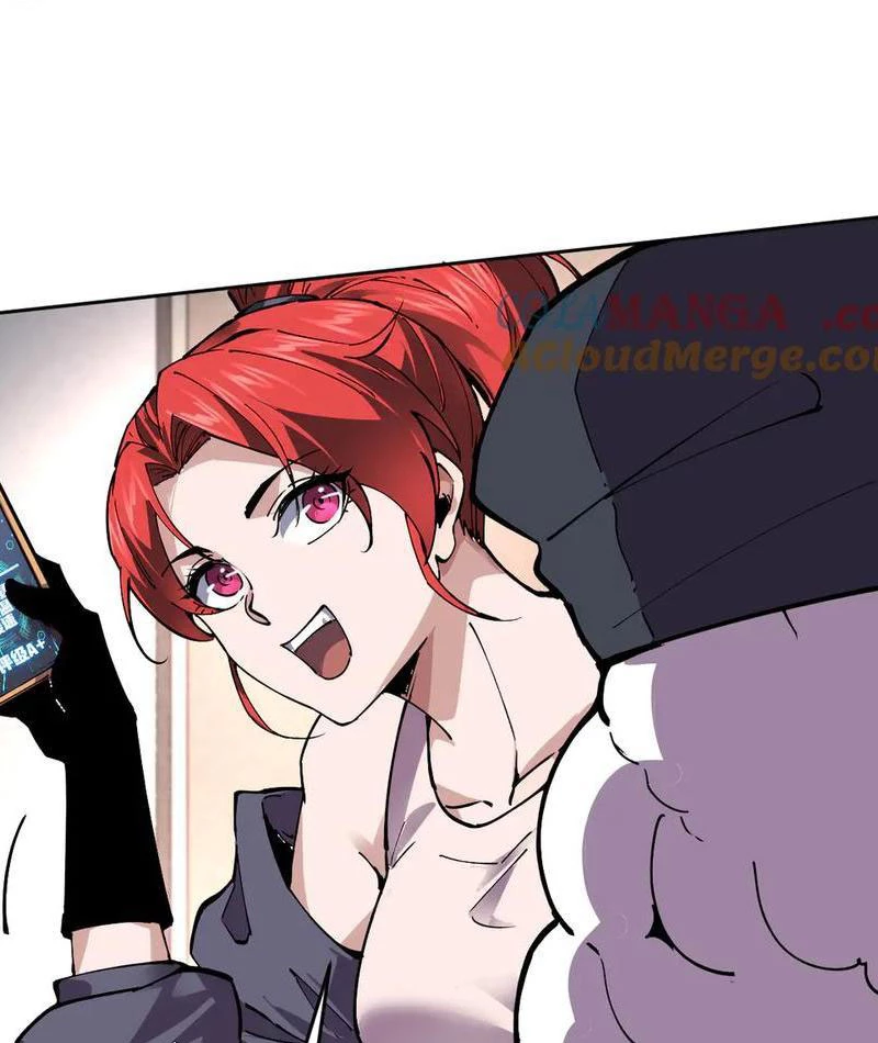 Ta Có Thể Nhìn Thấy Quy Tắc Cấm Khu Chapter 21 - Trang 22