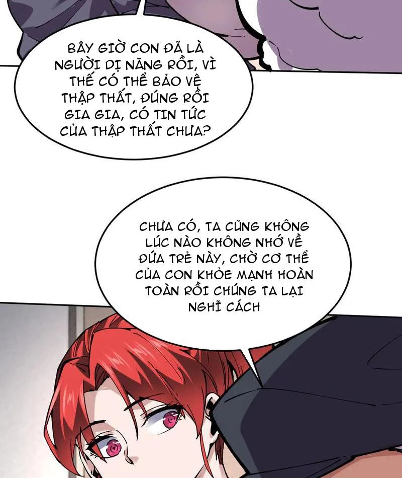 Ta Có Thể Nhìn Thấy Quy Tắc Cấm Khu Chapter 21 - Trang 23