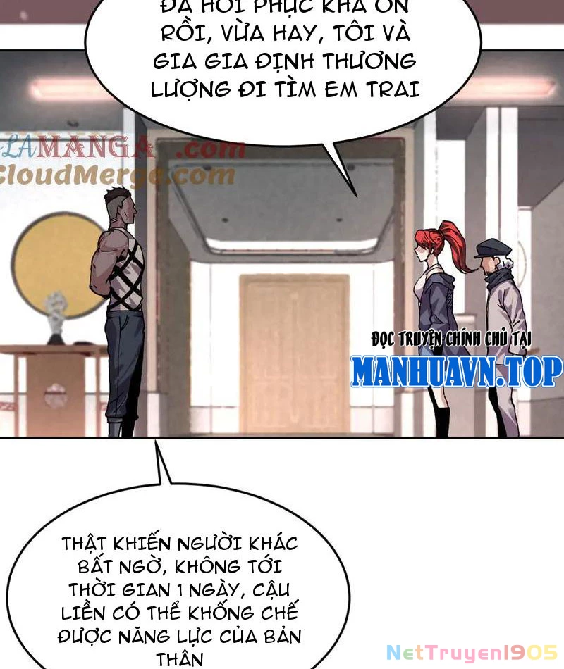Ta Có Thể Nhìn Thấy Quy Tắc Cấm Khu Chapter 21 - Trang 28