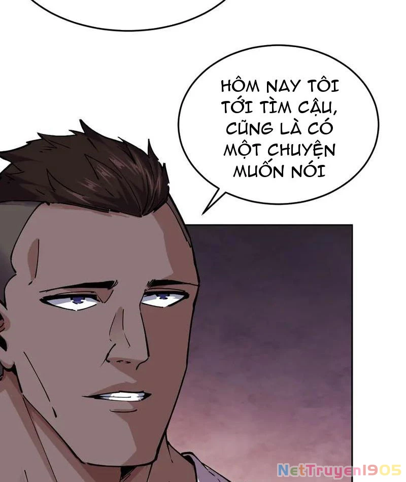 Ta Có Thể Nhìn Thấy Quy Tắc Cấm Khu Chapter 21 - Trang 29