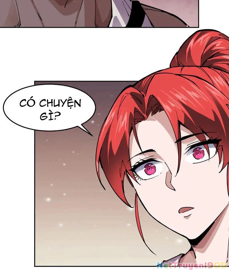 Ta Có Thể Nhìn Thấy Quy Tắc Cấm Khu Chapter 21 - Trang 30