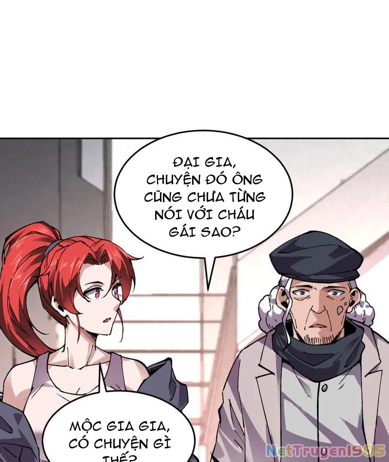 Ta Có Thể Nhìn Thấy Quy Tắc Cấm Khu Chapter 21 - Trang 31