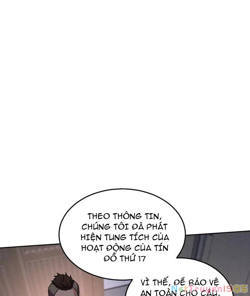 Ta Có Thể Nhìn Thấy Quy Tắc Cấm Khu Chapter 21 - Trang 35