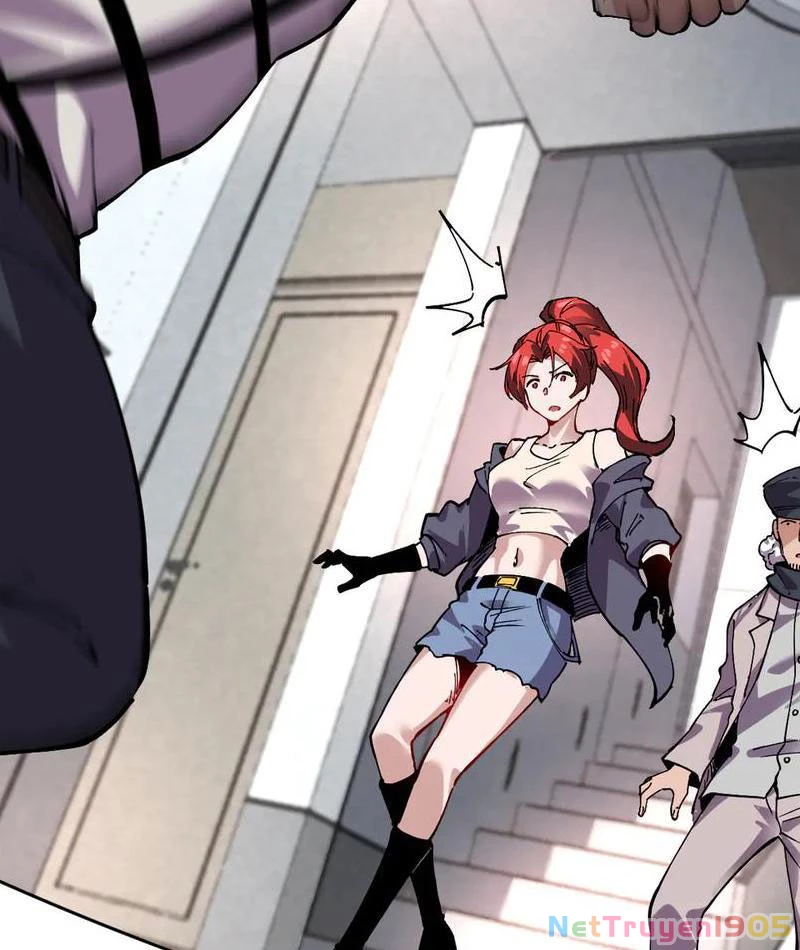 Ta Có Thể Nhìn Thấy Quy Tắc Cấm Khu Chapter 21 - Trang 41