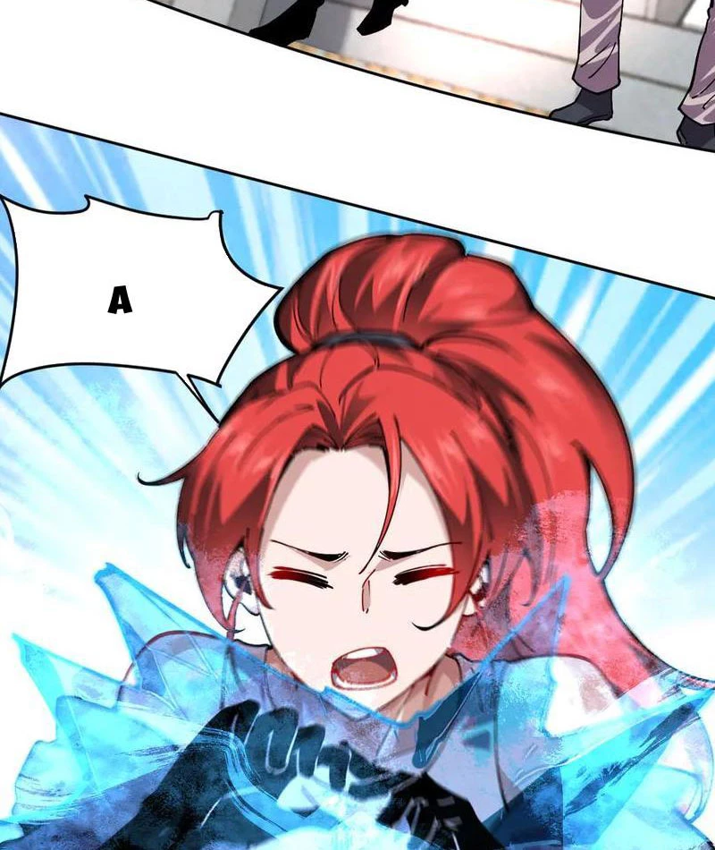 Ta Có Thể Nhìn Thấy Quy Tắc Cấm Khu Chapter 21 - Trang 42