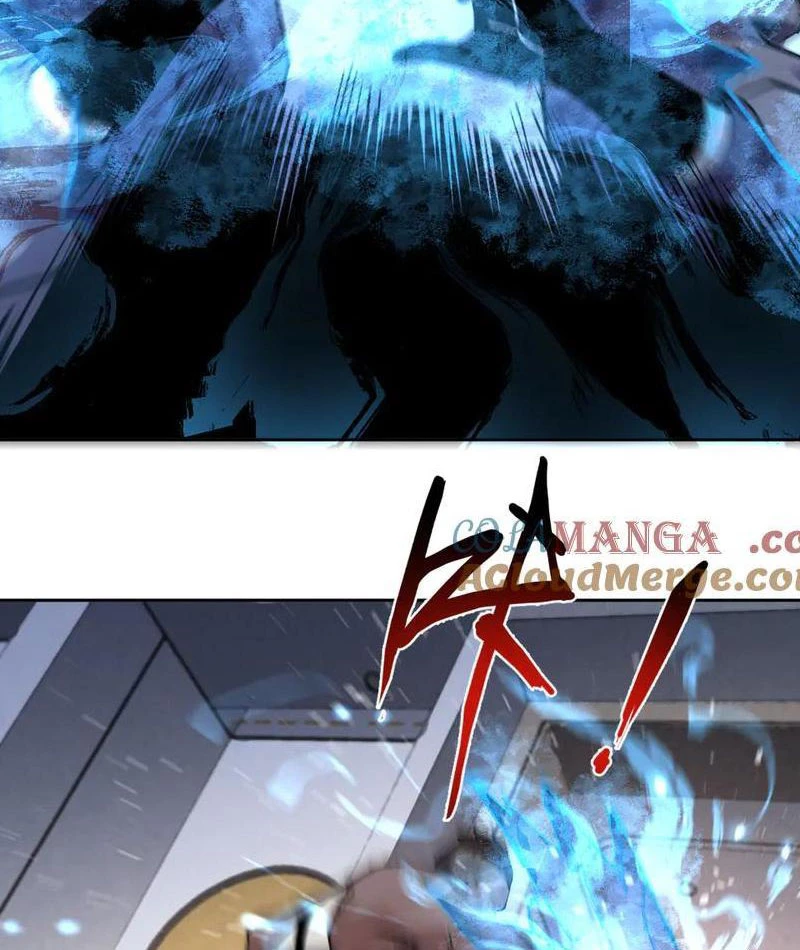 Ta Có Thể Nhìn Thấy Quy Tắc Cấm Khu Chapter 21 - Trang 43