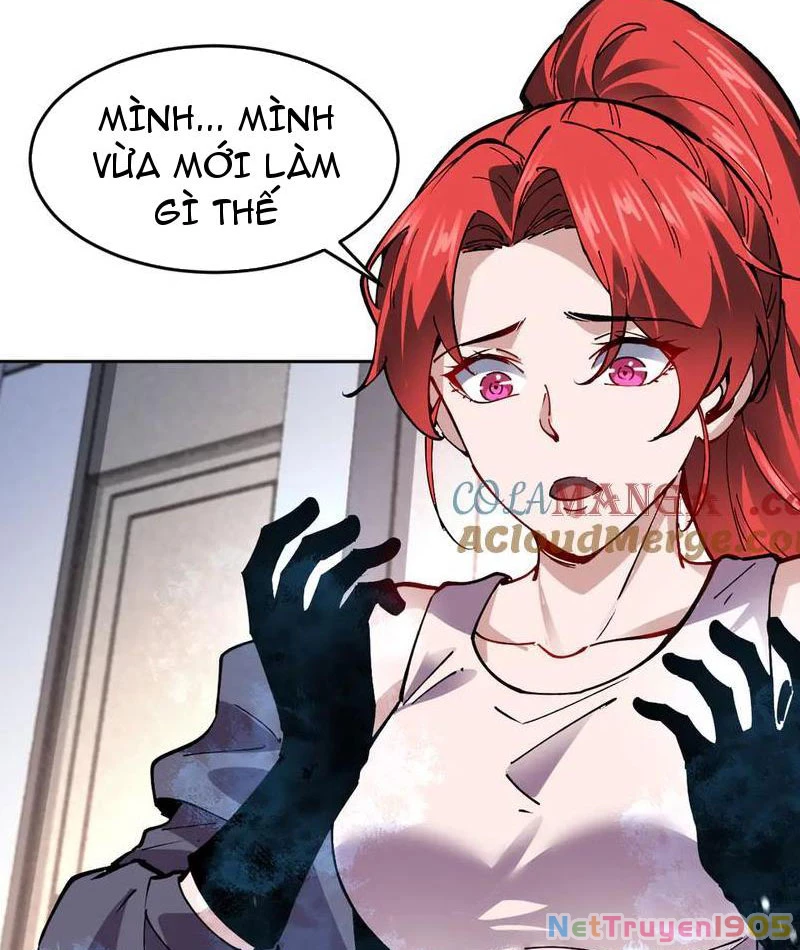Ta Có Thể Nhìn Thấy Quy Tắc Cấm Khu Chapter 21 - Trang 46
