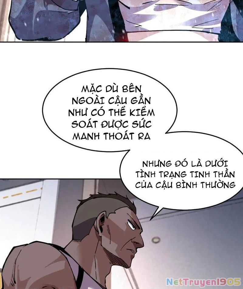 Ta Có Thể Nhìn Thấy Quy Tắc Cấm Khu Chapter 21 - Trang 47