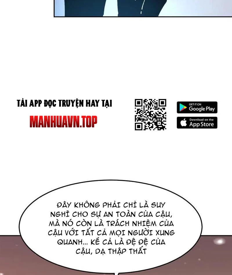 Ta Có Thể Nhìn Thấy Quy Tắc Cấm Khu Chapter 21 - Trang 50