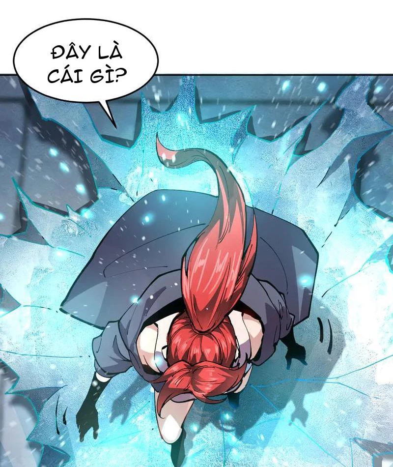 Ta Có Thể Nhìn Thấy Quy Tắc Cấm Khu Chapter 21 - Trang 7