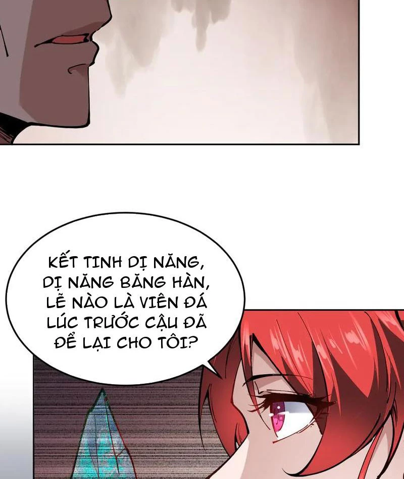 Ta Có Thể Nhìn Thấy Quy Tắc Cấm Khu Chapter 21 - Trang 9