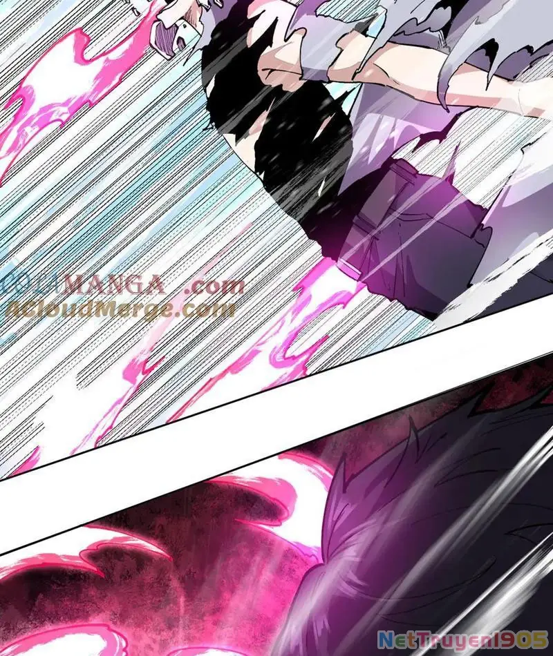Ta Có Thể Nhìn Thấy Quy Tắc Cấm Khu Chapter 22 - Trang 10
