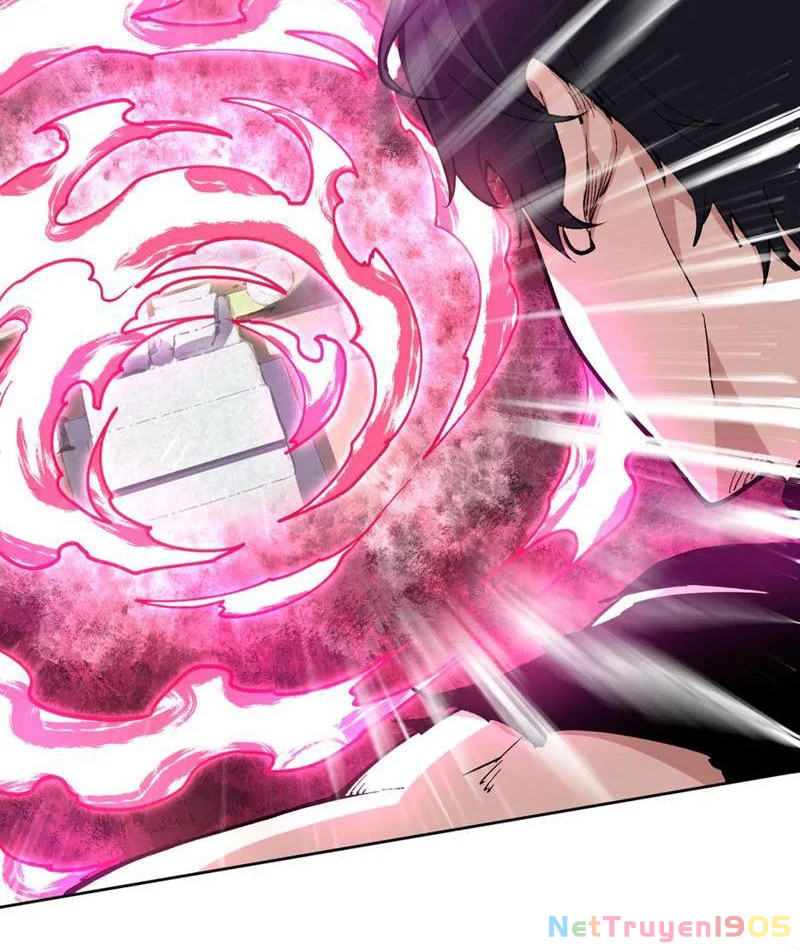 Ta Có Thể Nhìn Thấy Quy Tắc Cấm Khu Chapter 22 - Trang 11