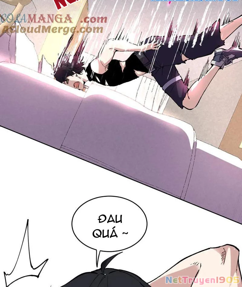 Ta Có Thể Nhìn Thấy Quy Tắc Cấm Khu Chapter 22 - Trang 13