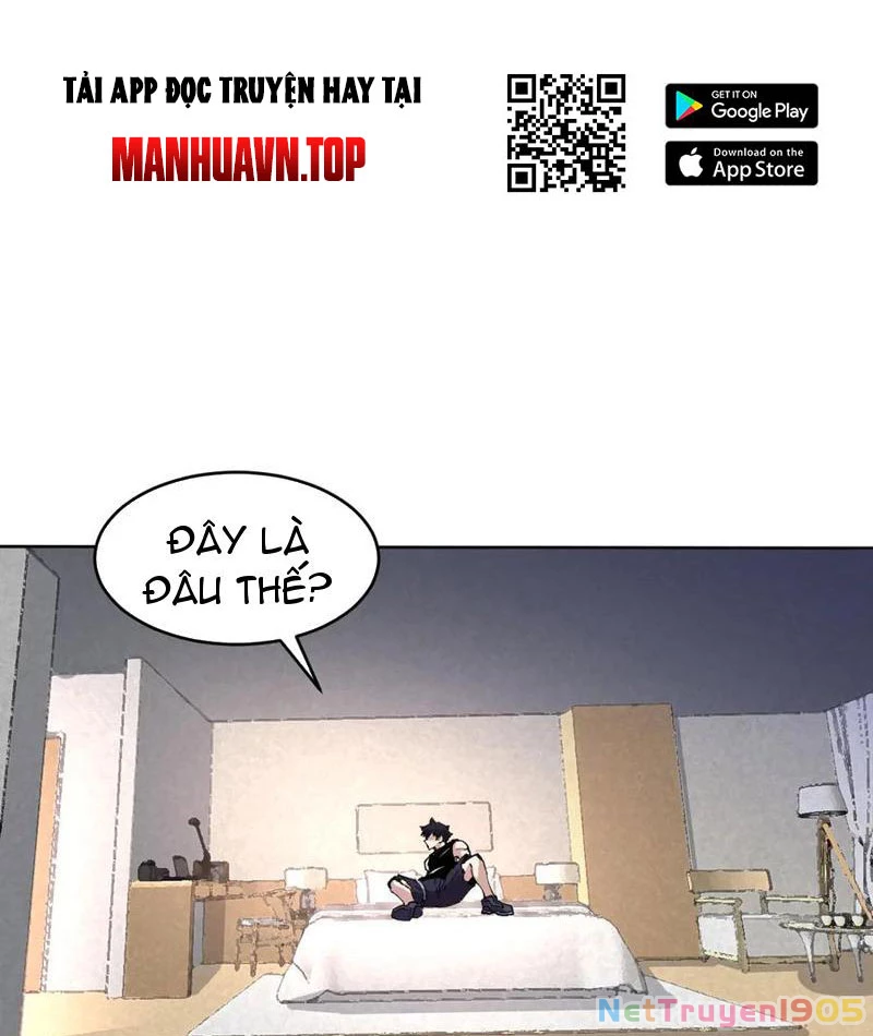 Ta Có Thể Nhìn Thấy Quy Tắc Cấm Khu Chapter 22 - Trang 15