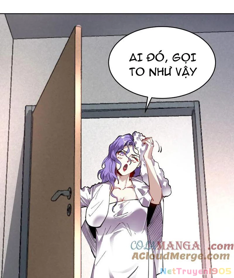 Ta Có Thể Nhìn Thấy Quy Tắc Cấm Khu Chapter 22 - Trang 17