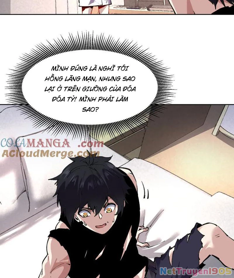 Ta Có Thể Nhìn Thấy Quy Tắc Cấm Khu Chapter 22 - Trang 20