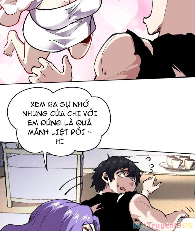 Ta Có Thể Nhìn Thấy Quy Tắc Cấm Khu Chapter 22 - Trang 22