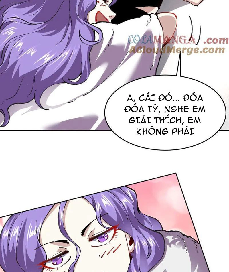 Ta Có Thể Nhìn Thấy Quy Tắc Cấm Khu Chapter 22 - Trang 23