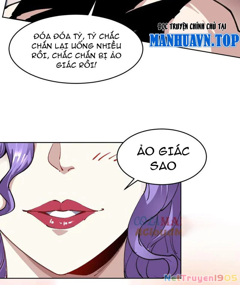 Ta Có Thể Nhìn Thấy Quy Tắc Cấm Khu Chapter 22 - Trang 25