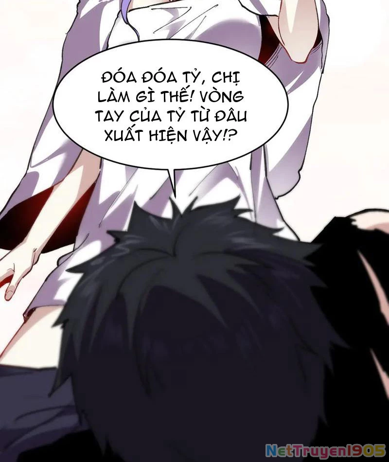 Ta Có Thể Nhìn Thấy Quy Tắc Cấm Khu Chapter 22 - Trang 27