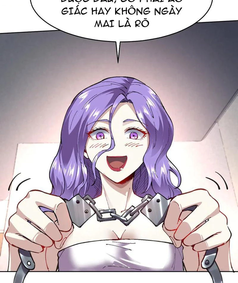Ta Có Thể Nhìn Thấy Quy Tắc Cấm Khu Chapter 22 - Trang 31