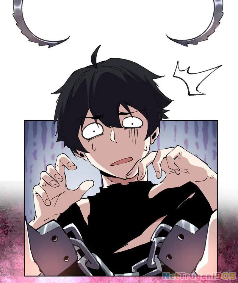 Ta Có Thể Nhìn Thấy Quy Tắc Cấm Khu Chapter 22 - Trang 32