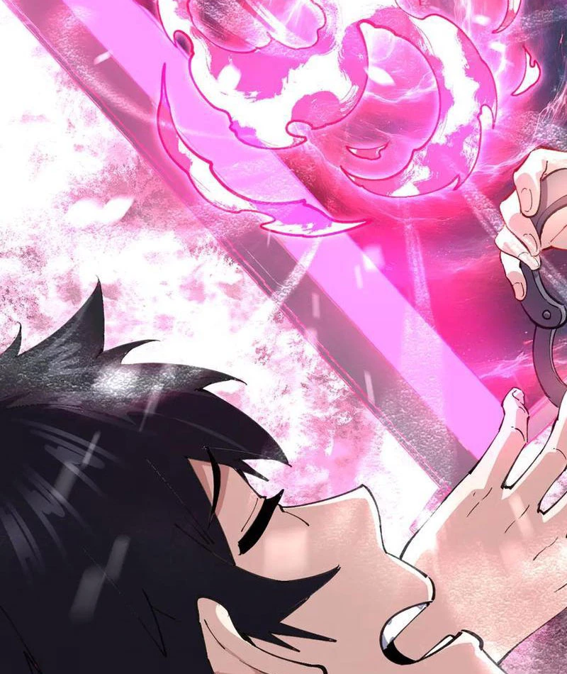 Ta Có Thể Nhìn Thấy Quy Tắc Cấm Khu Chapter 22 - Trang 34