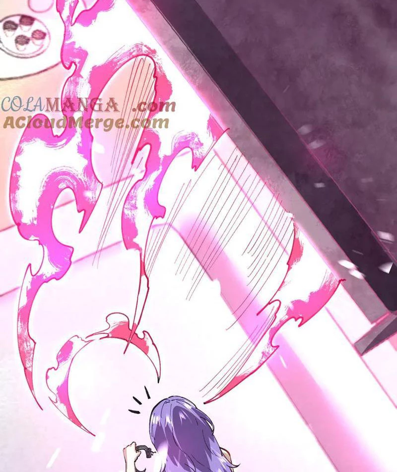 Ta Có Thể Nhìn Thấy Quy Tắc Cấm Khu Chapter 22 - Trang 36