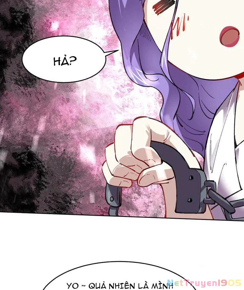 Ta Có Thể Nhìn Thấy Quy Tắc Cấm Khu Chapter 22 - Trang 38