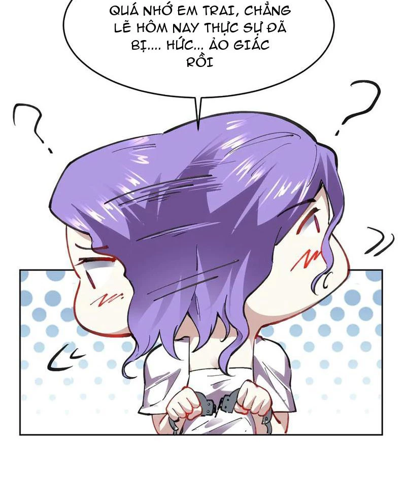 Ta Có Thể Nhìn Thấy Quy Tắc Cấm Khu Chapter 22 - Trang 39