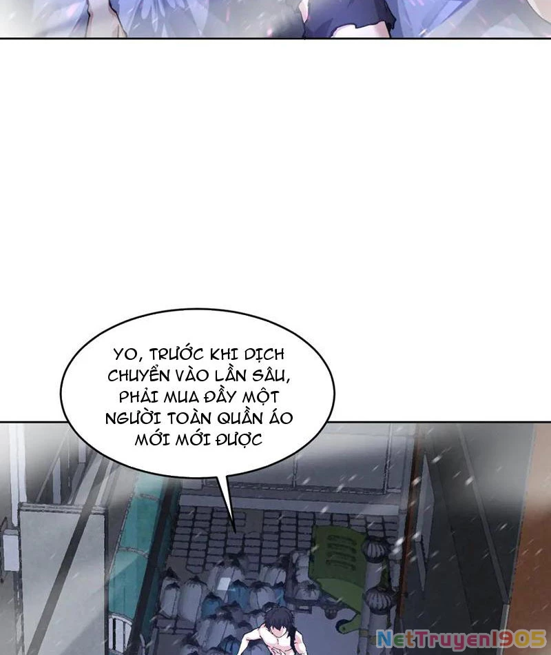 Ta Có Thể Nhìn Thấy Quy Tắc Cấm Khu Chapter 22 - Trang 42