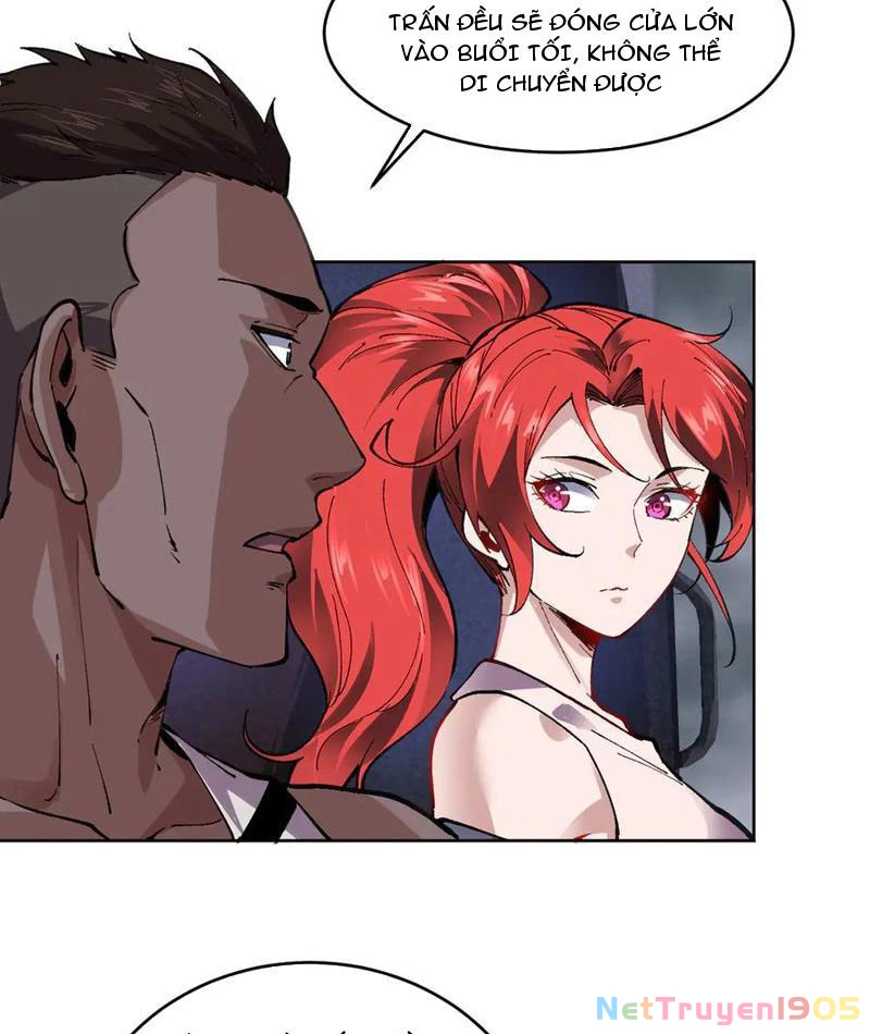 Ta Có Thể Nhìn Thấy Quy Tắc Cấm Khu Chapter 22 - Trang 49