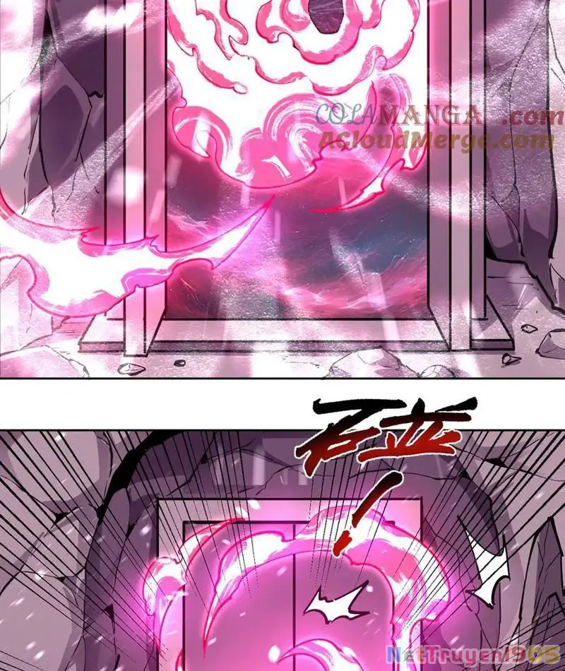 Ta Có Thể Nhìn Thấy Quy Tắc Cấm Khu Chapter 22 - Trang 5