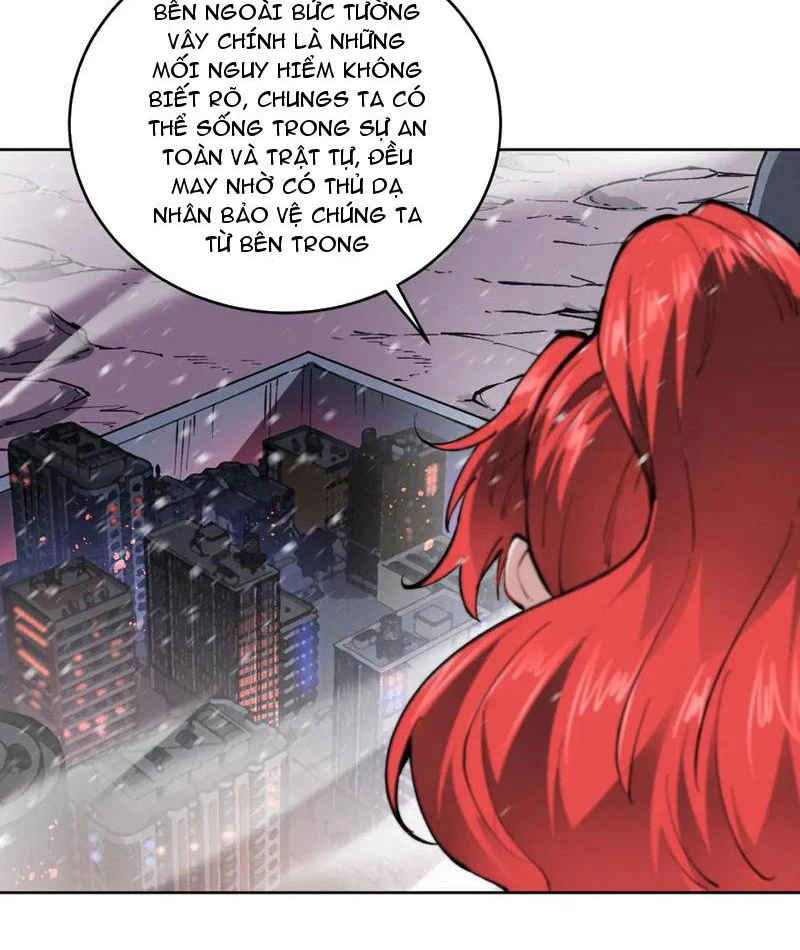 Ta Có Thể Nhìn Thấy Quy Tắc Cấm Khu Chapter 22 - Trang 50